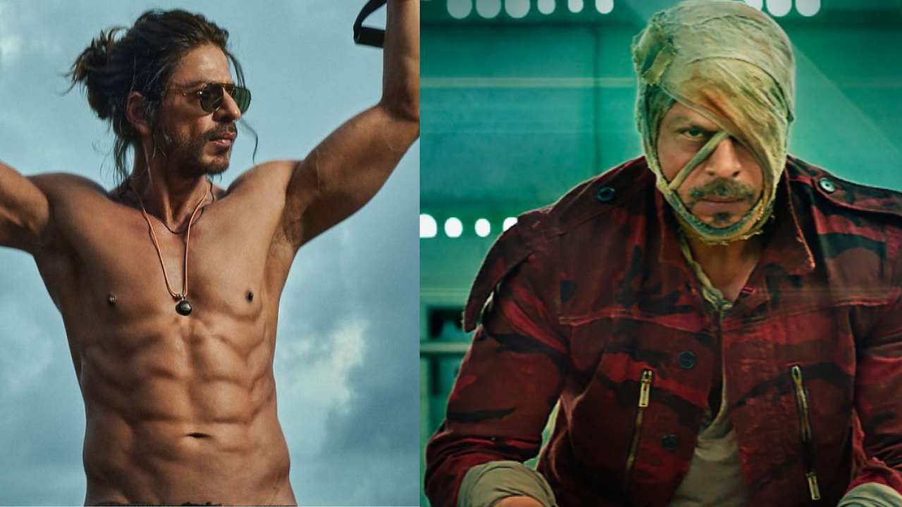 After Jawan And Dunki, Shah Rukh Khan Announces New Film BUT There's A ...