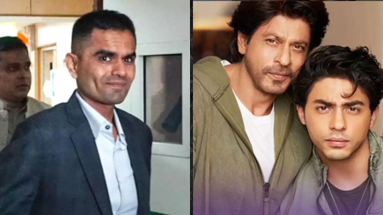 Shah Rukh Khan's Close Friend Brushes Off Authenticity Of LEAKED Chats ...