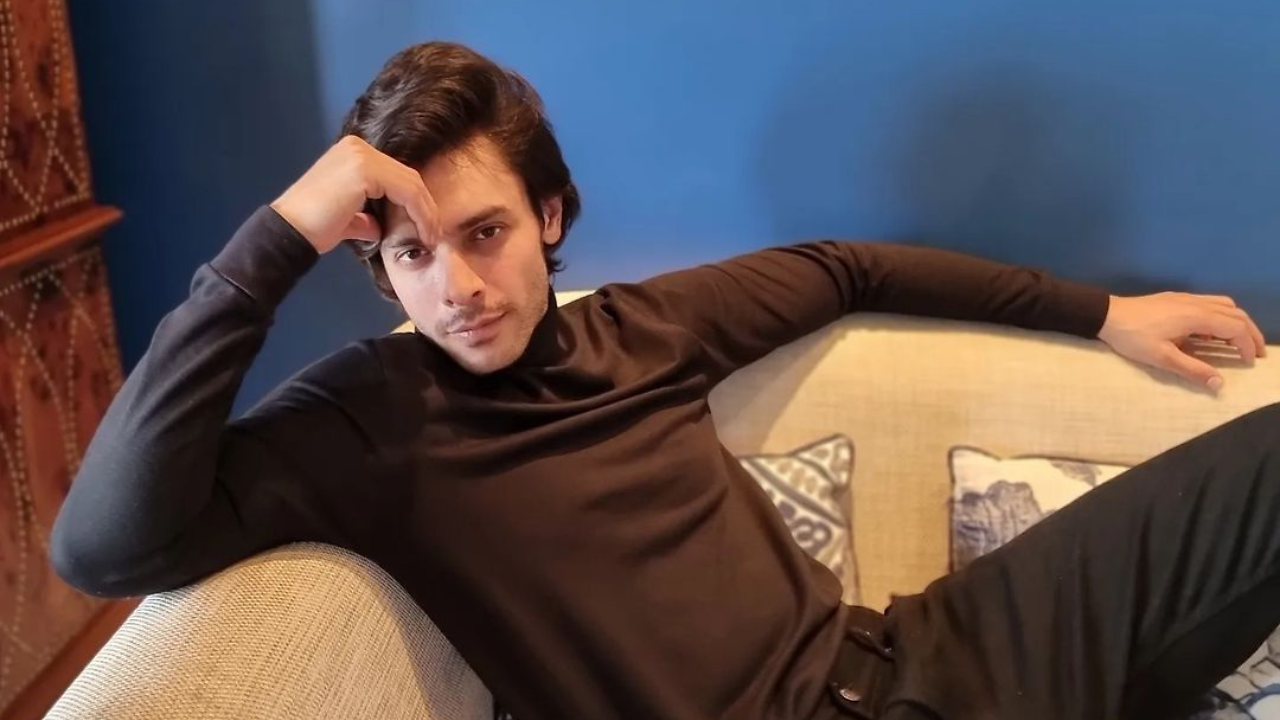 EXCL! Kasautii Zindagi Kay Actor Amit Raghuvanshi Opens Up About New ...