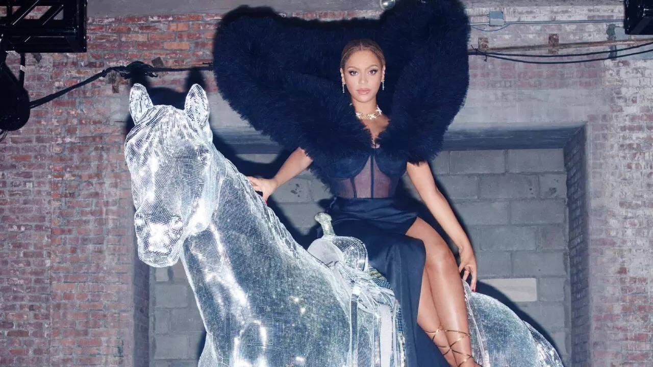 154 Million Dollars! Beyonce's Renaissance World Tour's European Leg ...