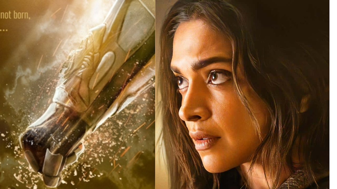 All You Need To Know About Prabhas, Deepika Padukone's Project K | Zoom TV