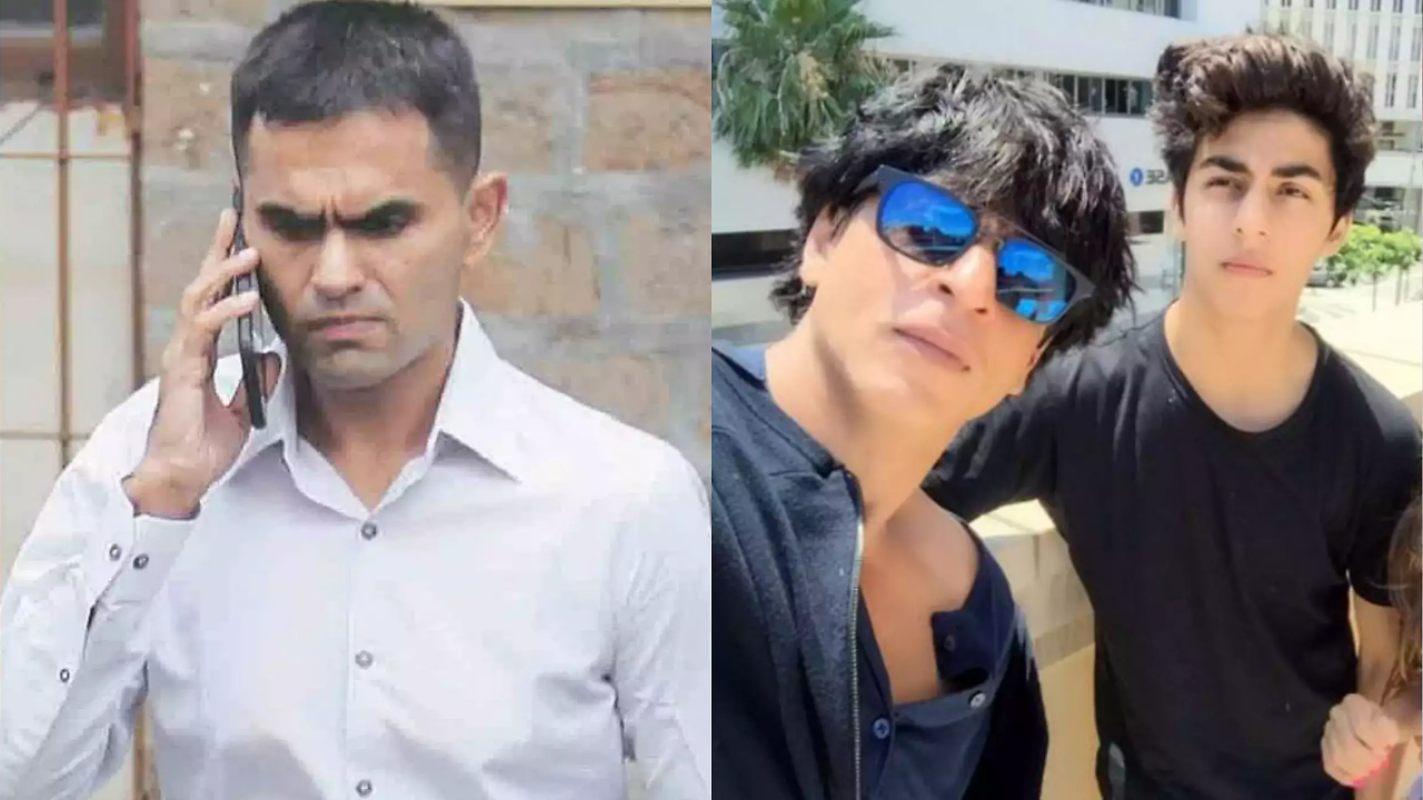 Aryan Khan Drugs Case MAJOR Update: Sameer Wankhede Roped In Key ...
