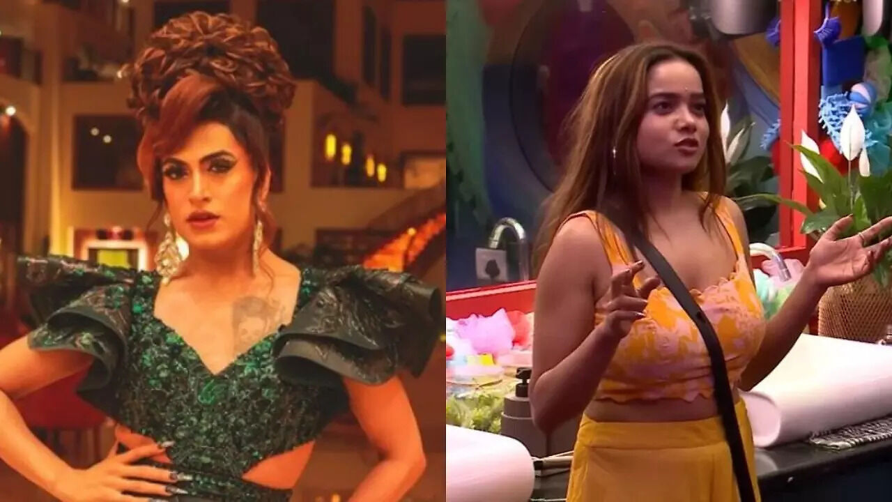 Sushant Divgikar Heaps Praise On Bigg Boss OTT 2's Manisha Rani: I ...