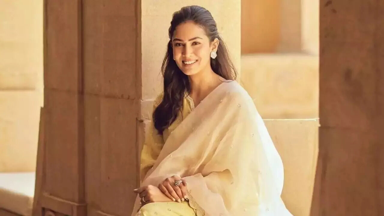 Mira Rajput Felt 'Pressure Of Posting' Even After Break From Social ...