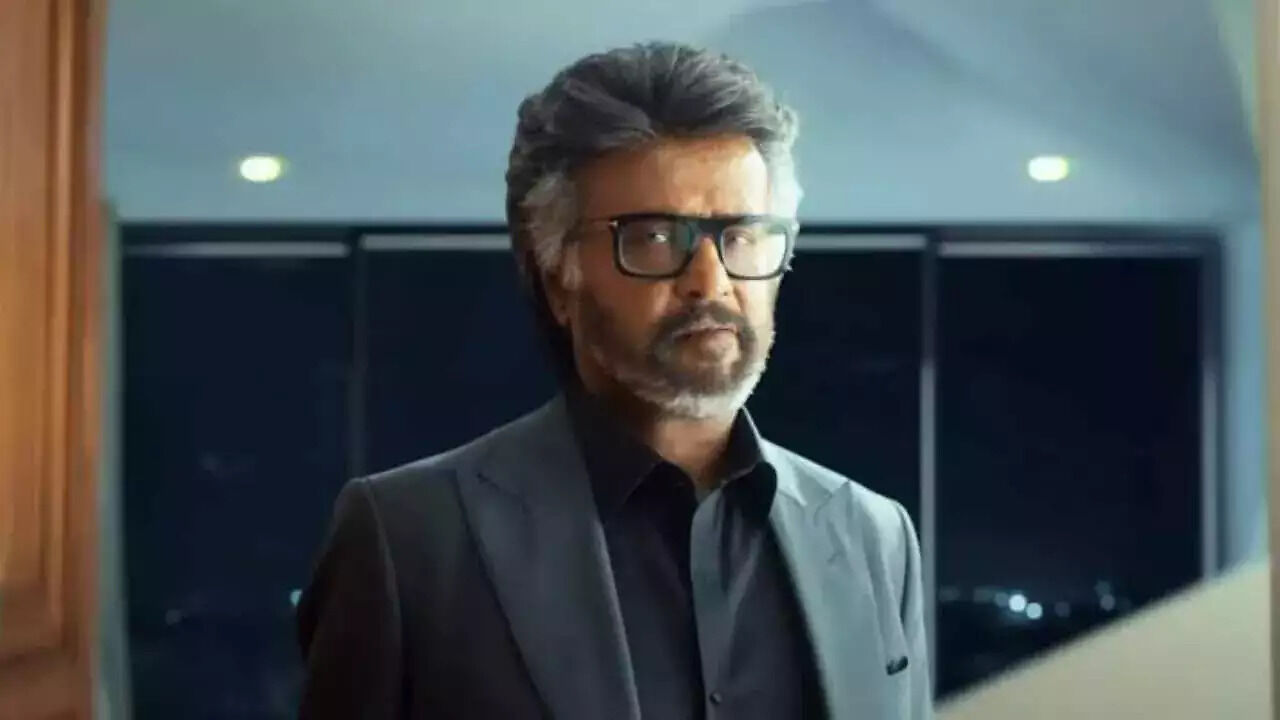 Jailer 2 LOCKED! Rajinikanth Joins Forces With Thalapathy Vijay For ...