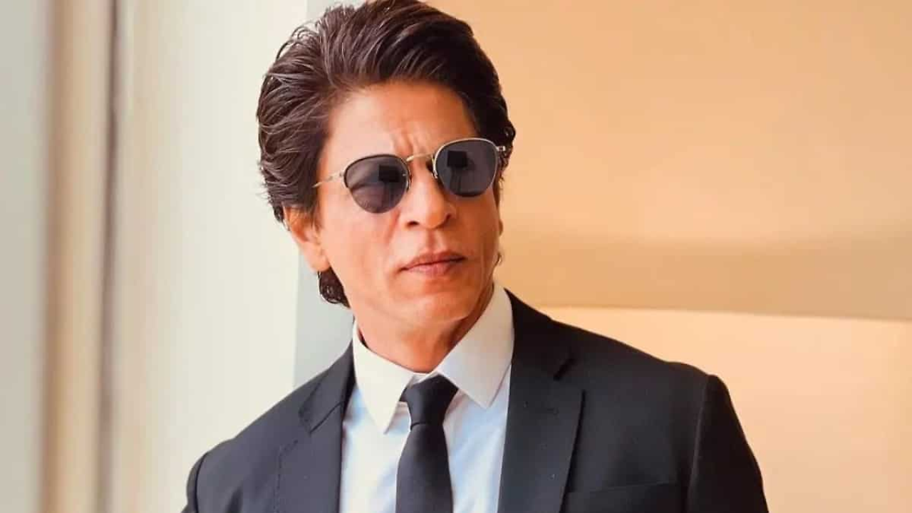 Shah Rukh Khan’s Dunki Teaser To Release In November? Will Be Attached ...