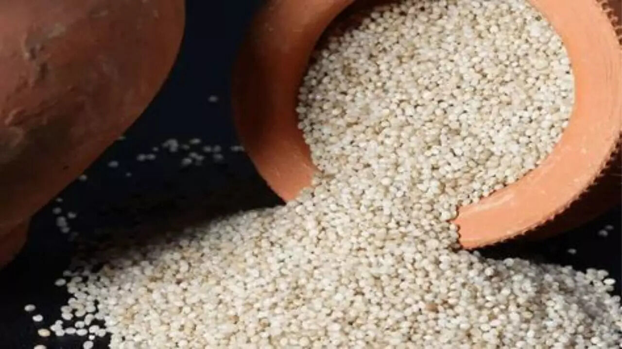 Reasons Why Samak Rice Is Good For Weight Loss | Zoom TV