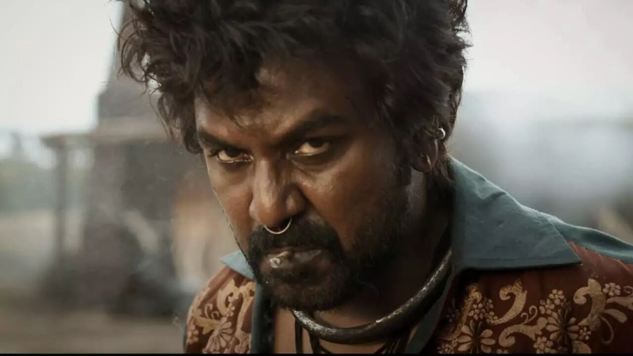 Jigarthanda DoubleX Box Office Collection Day 4: Karthik Subbaraj's ...