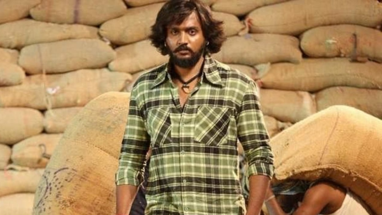 Kaiva Review: Dhanveerrah, Megha Shetty Starrer Is Just Another Action ...