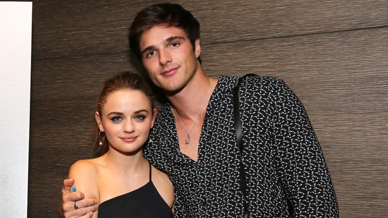 Joey King Reacts To Jacob Elordi’s SHOCKING Remarks On The Kissing Booth