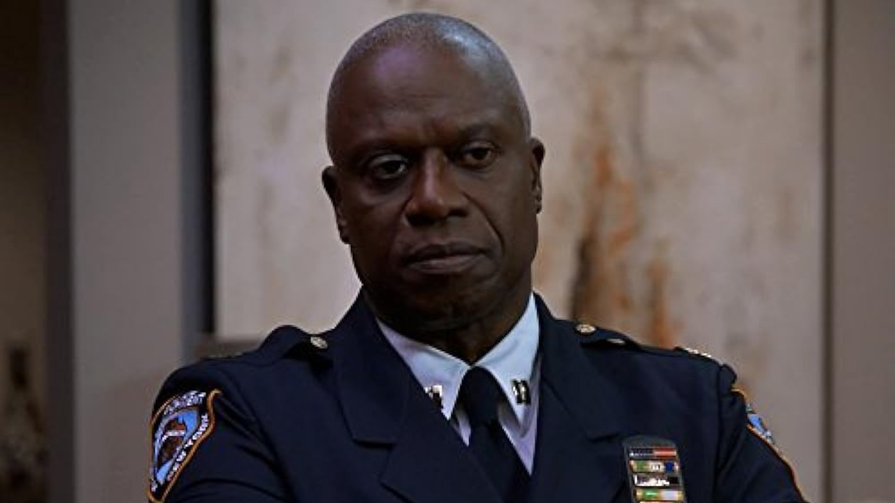Andre Braugher, Brooklyn Nine-Nine And Homicide Actor, Dies At 61 | Zoom TV