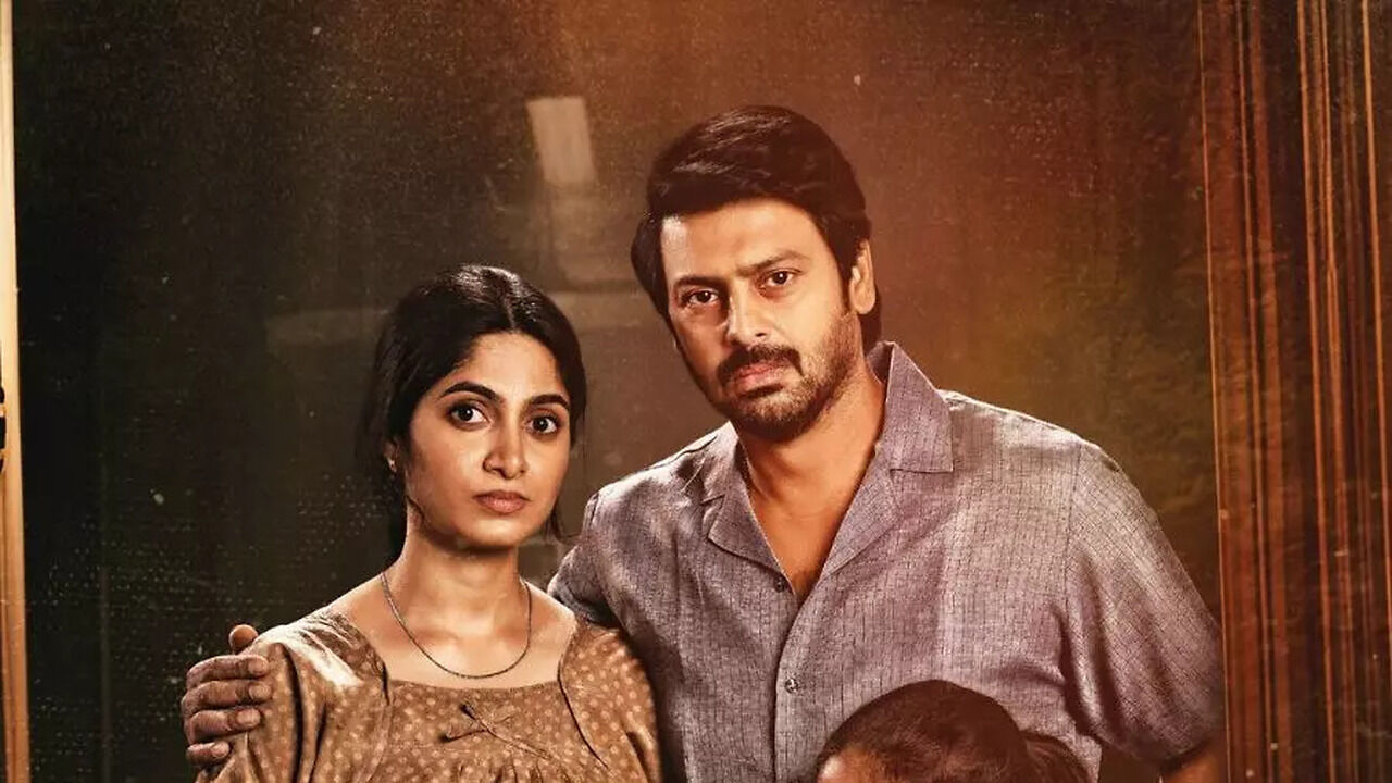 Pindam Movie Review: A Spine-Chilling Film Travelling Through Time And ...