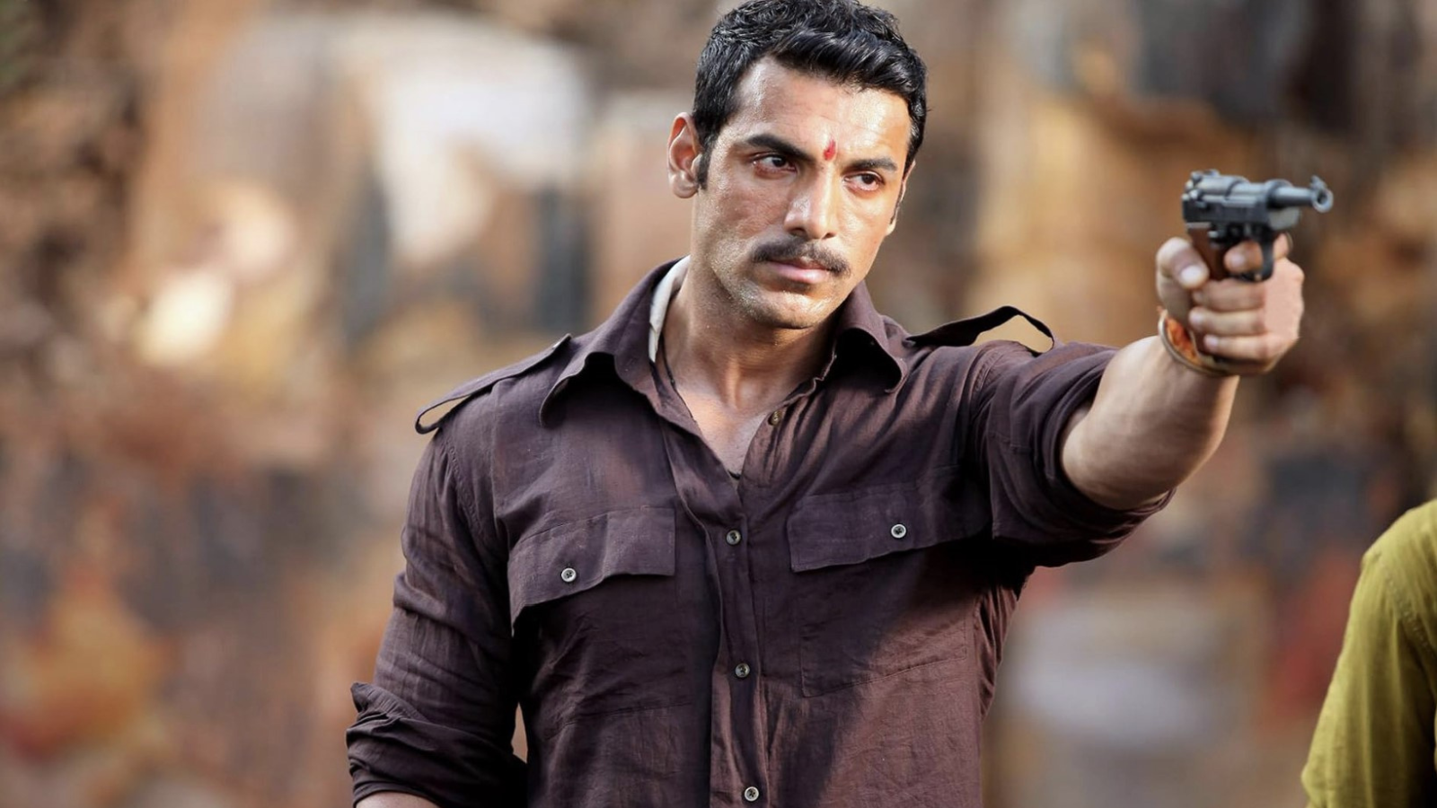 Shootout at Wadala 2013