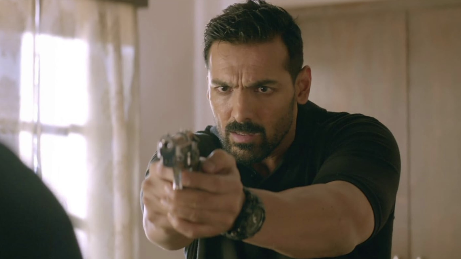 Parmanu 2018