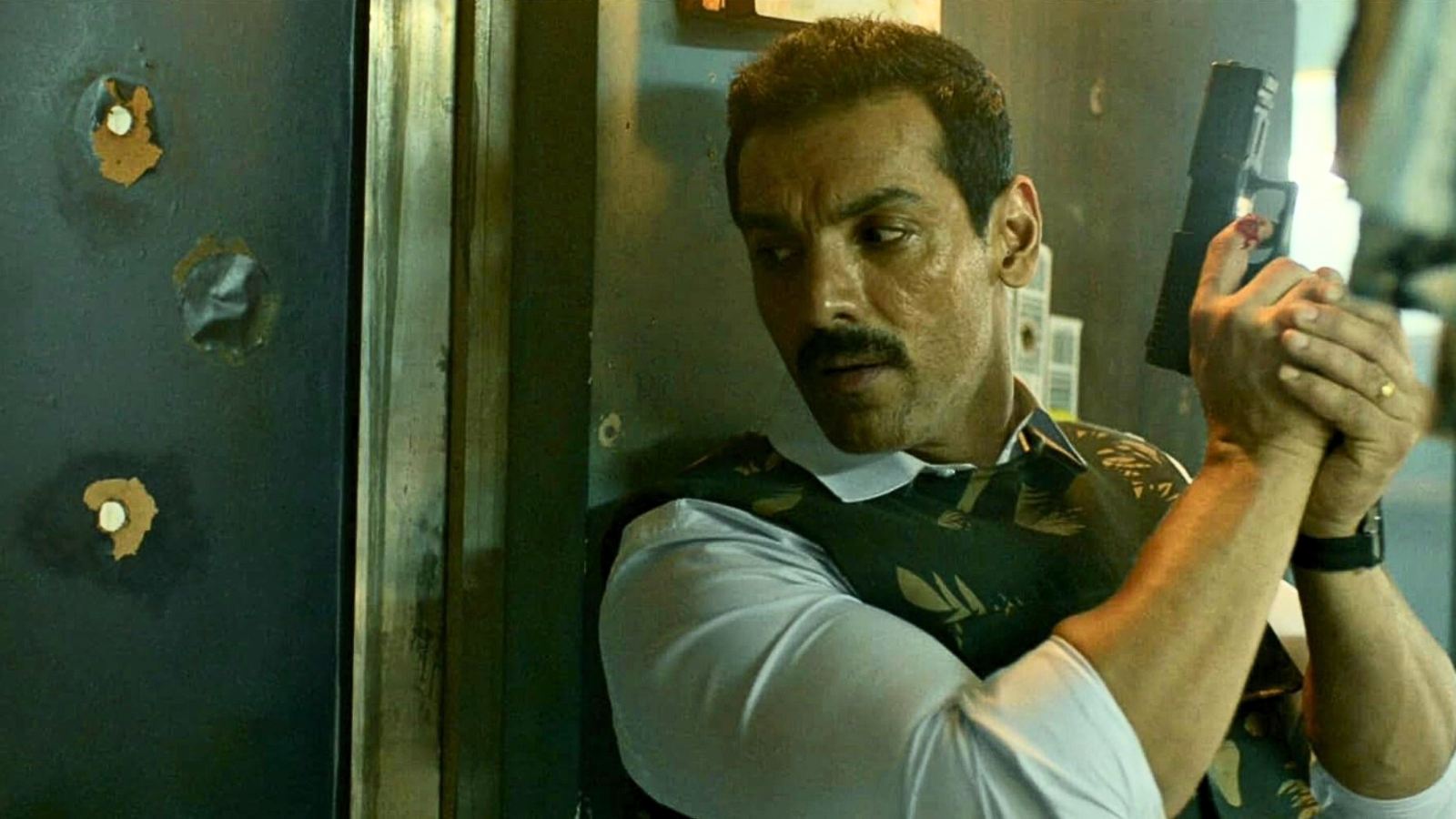 Must-Watch John Abraham Films That Define Excellence