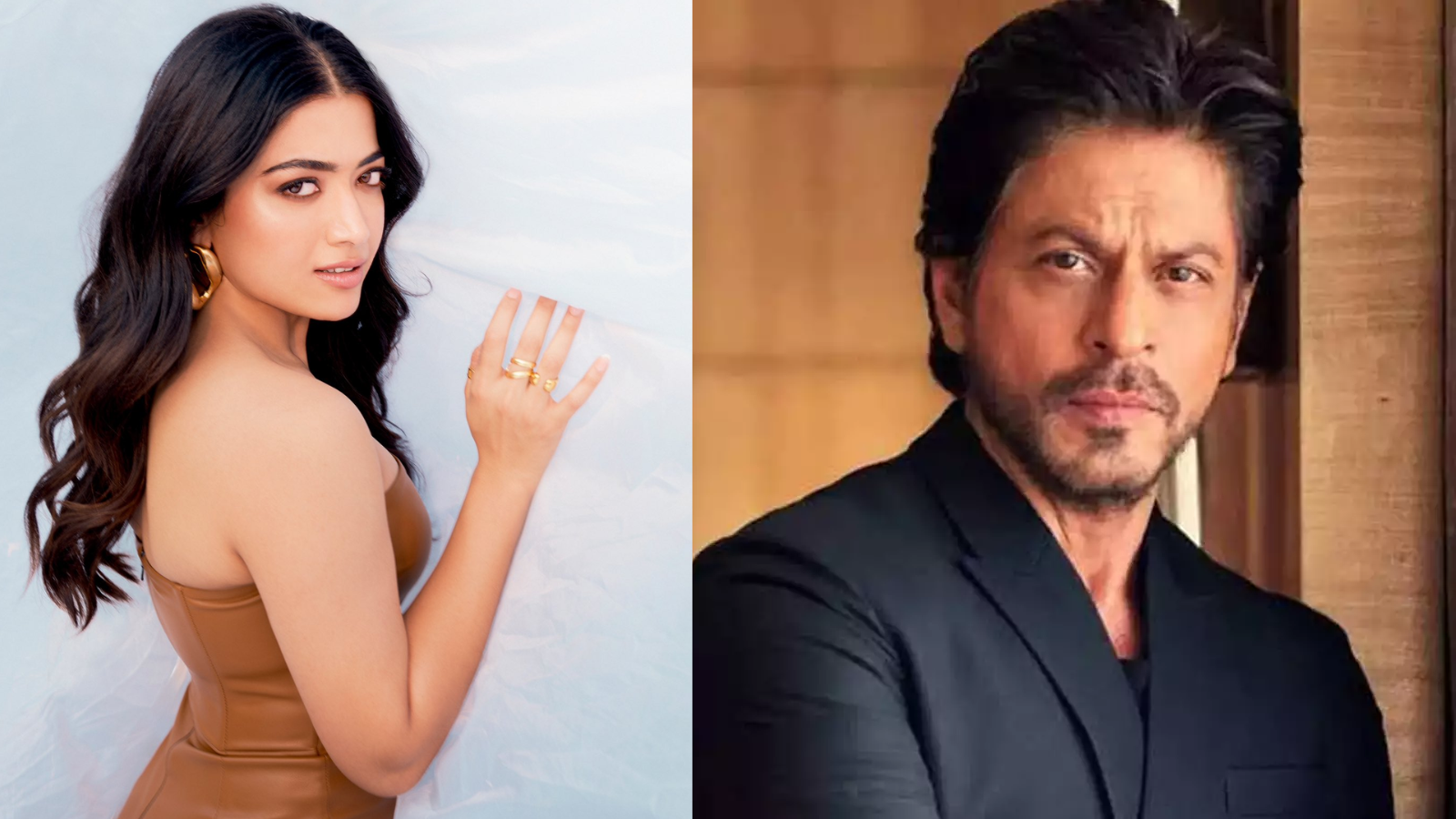 Rashmika Mandanna Shares Battling Disc Bulge SRK Hrithik Akshay More Stars Who Suffered Spine Injuries