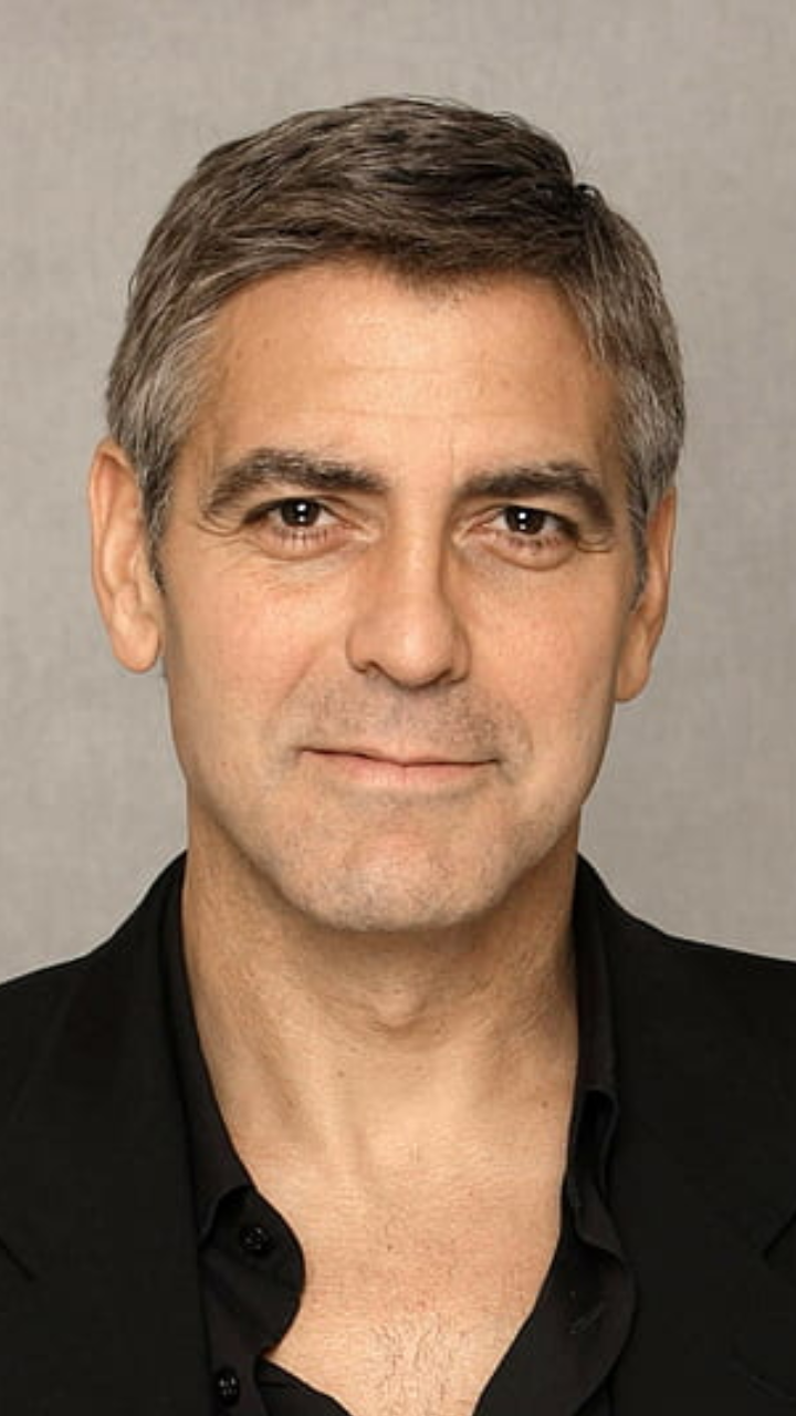 George Clooney