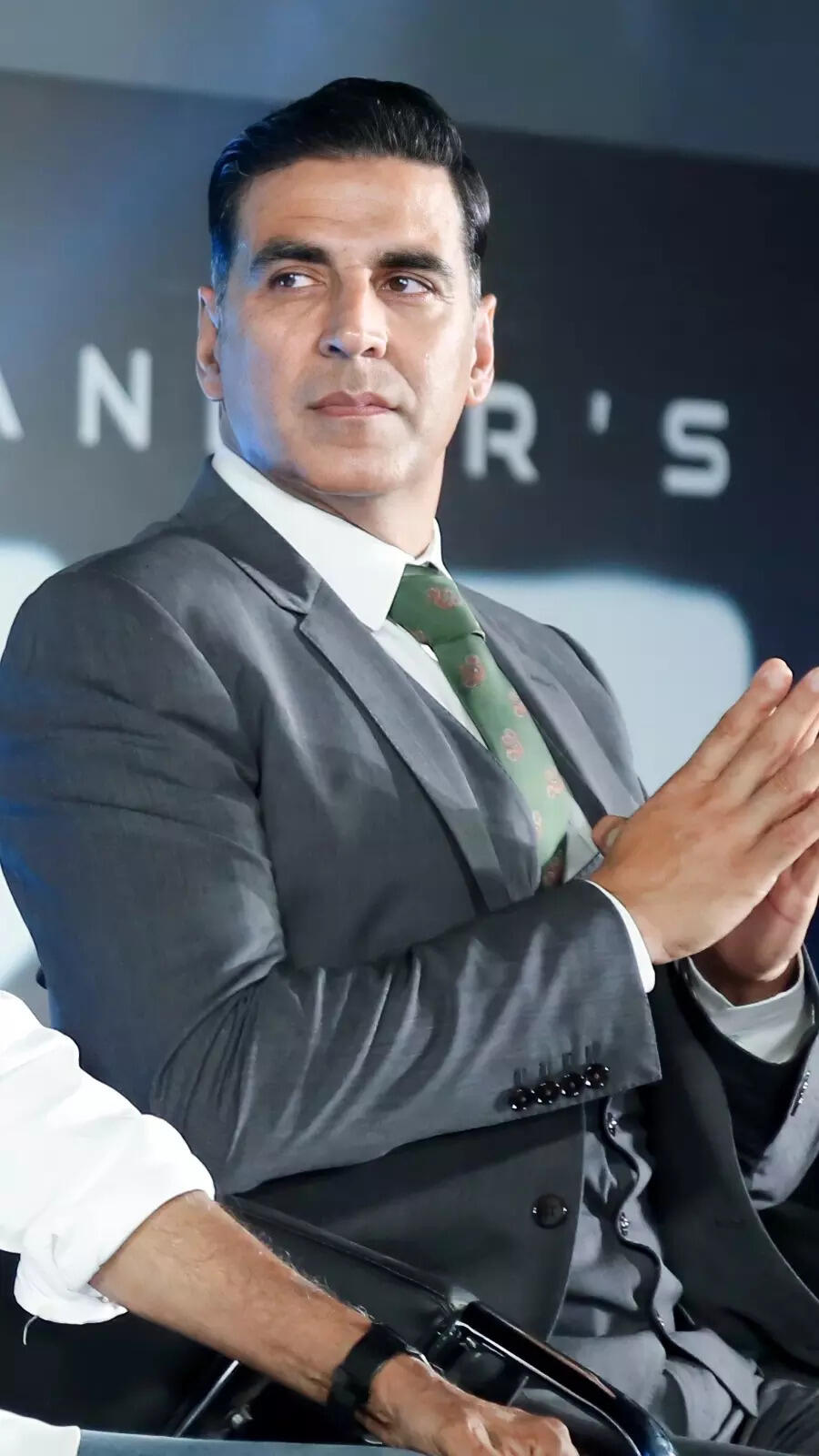 Akshay Kumar