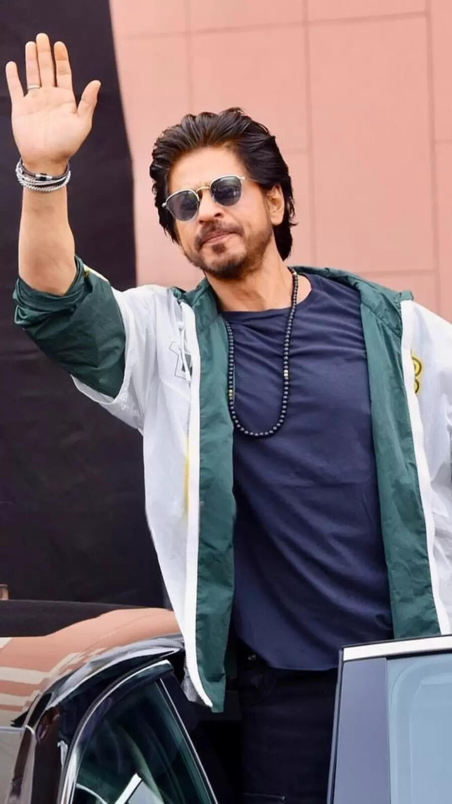 Shah Rukh Khan