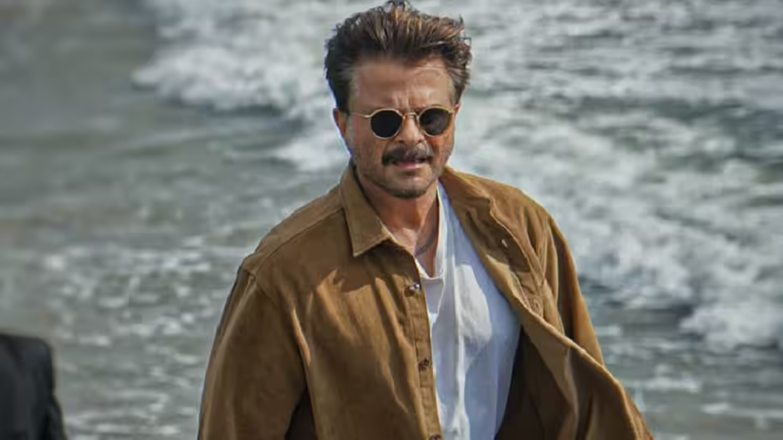 Anil Kapoor 