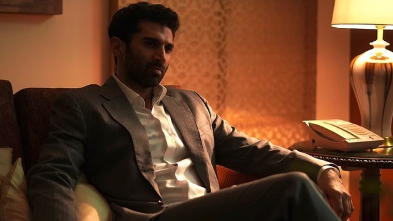 Aditya Roy Kapur  