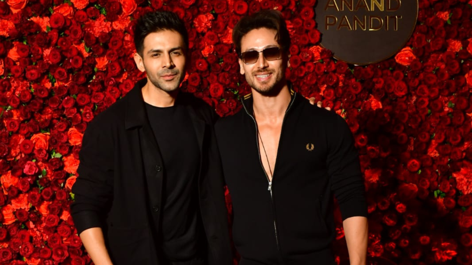 Kartik Aaryan-Tiger Shroff