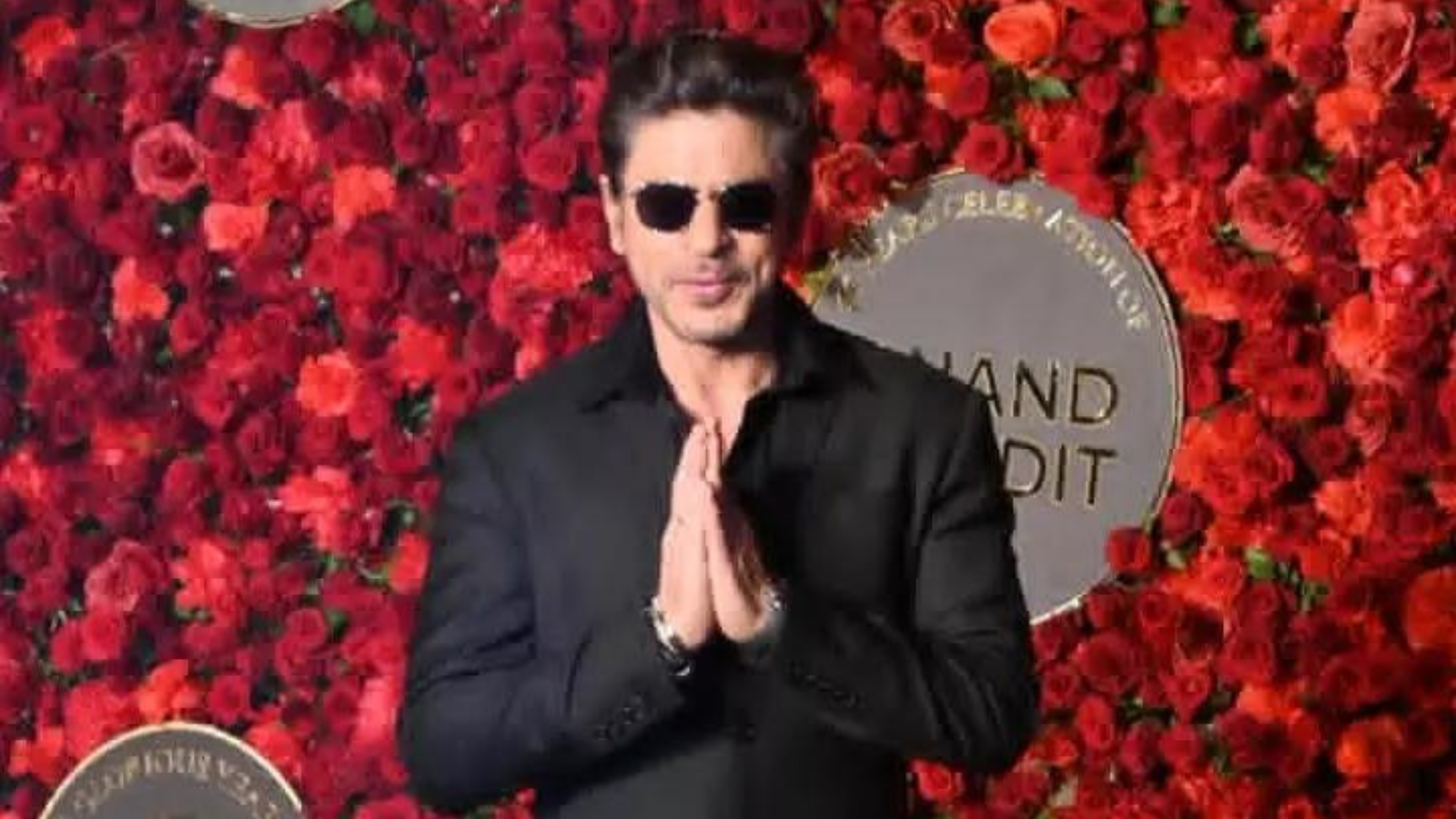 Shah Rukh Khan