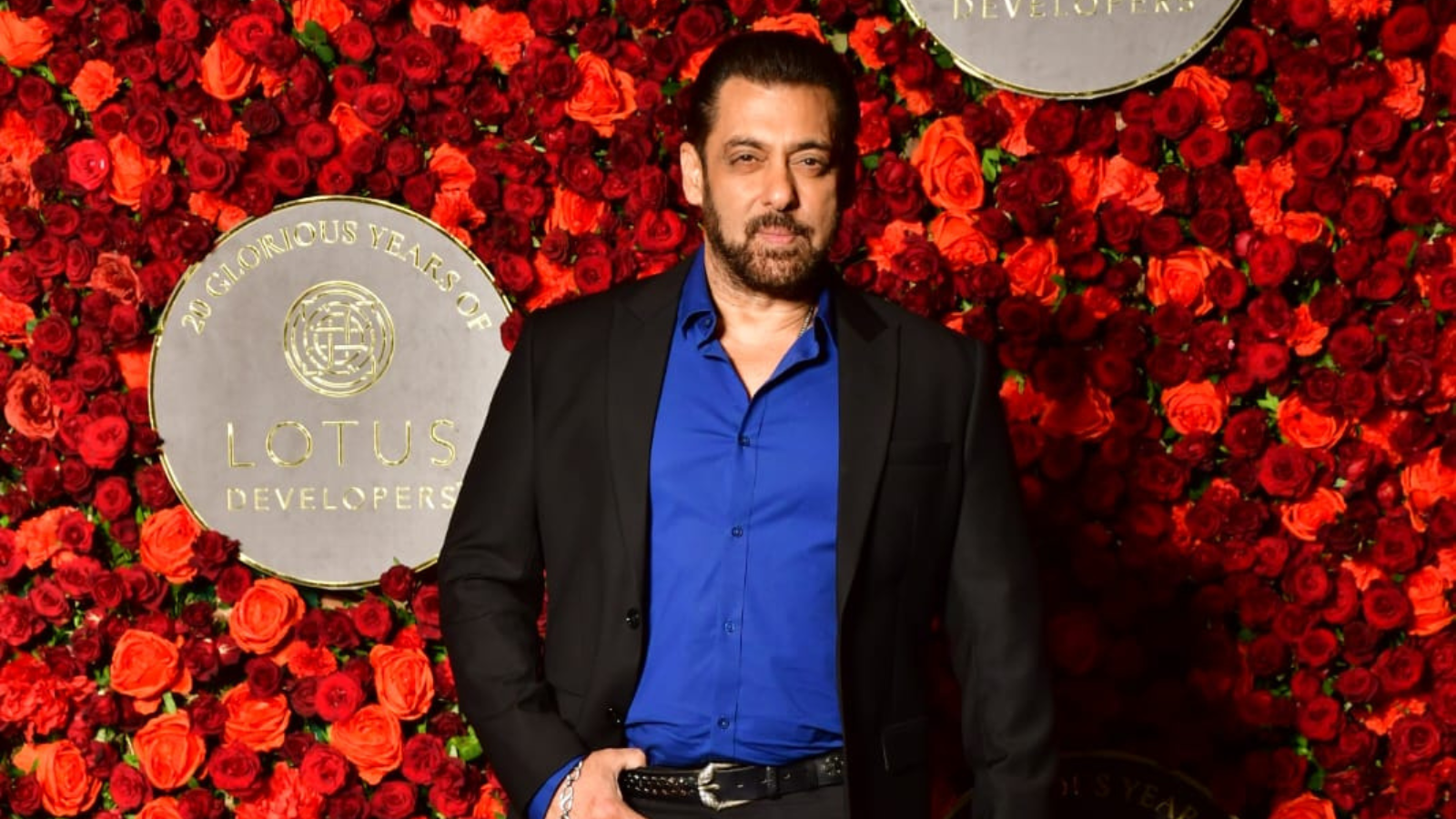 Salman Khan