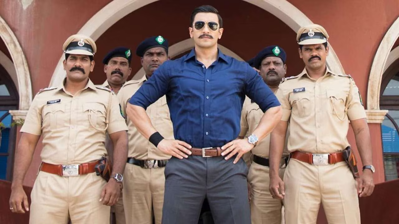 When Rohit Shetty's Simmba Was Massively Criticised For Using 'Rape ...