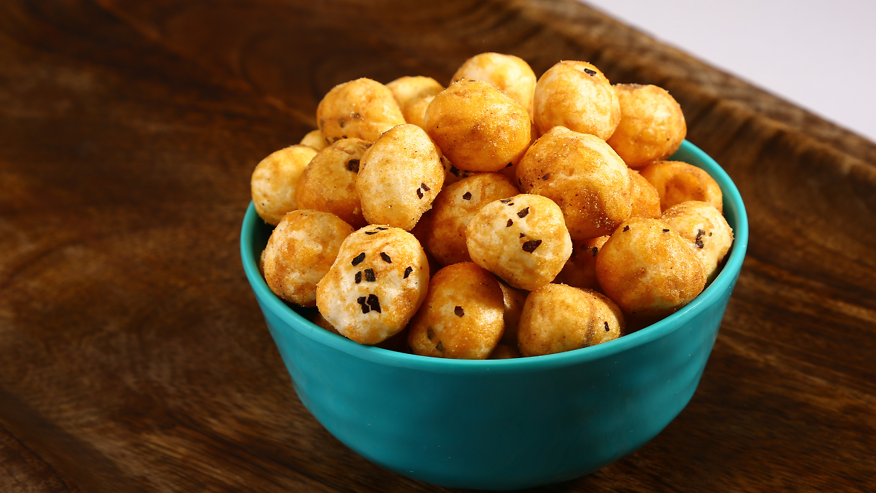 Amazing Health Benefits of Makhana | Zoom TV