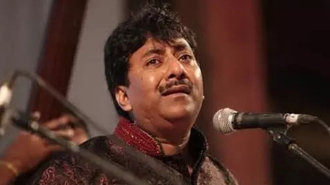 Ustad Rashid Khan Last Rites: Fans Pay Last Respect To Padma Bhushan ...