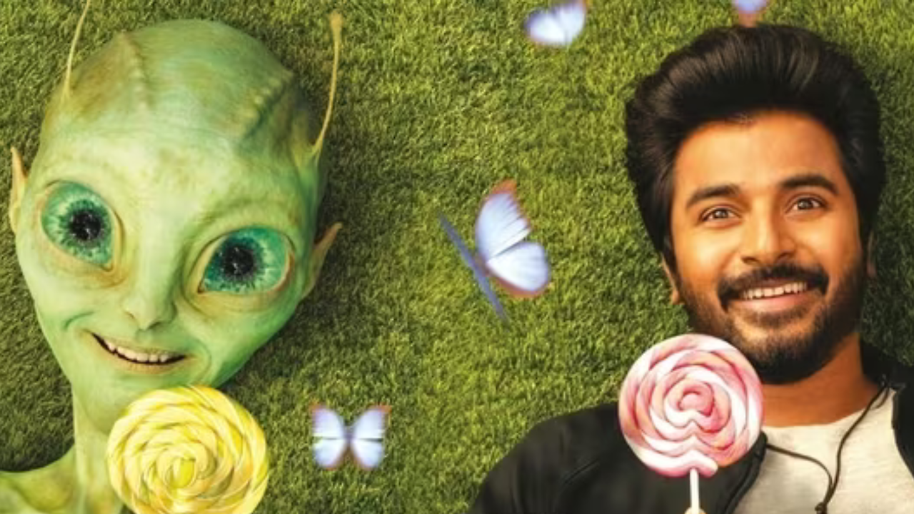 Ayalaan Box Office Collection Day 2: Sivakarthikeyan, Rakul Preet Singh ...