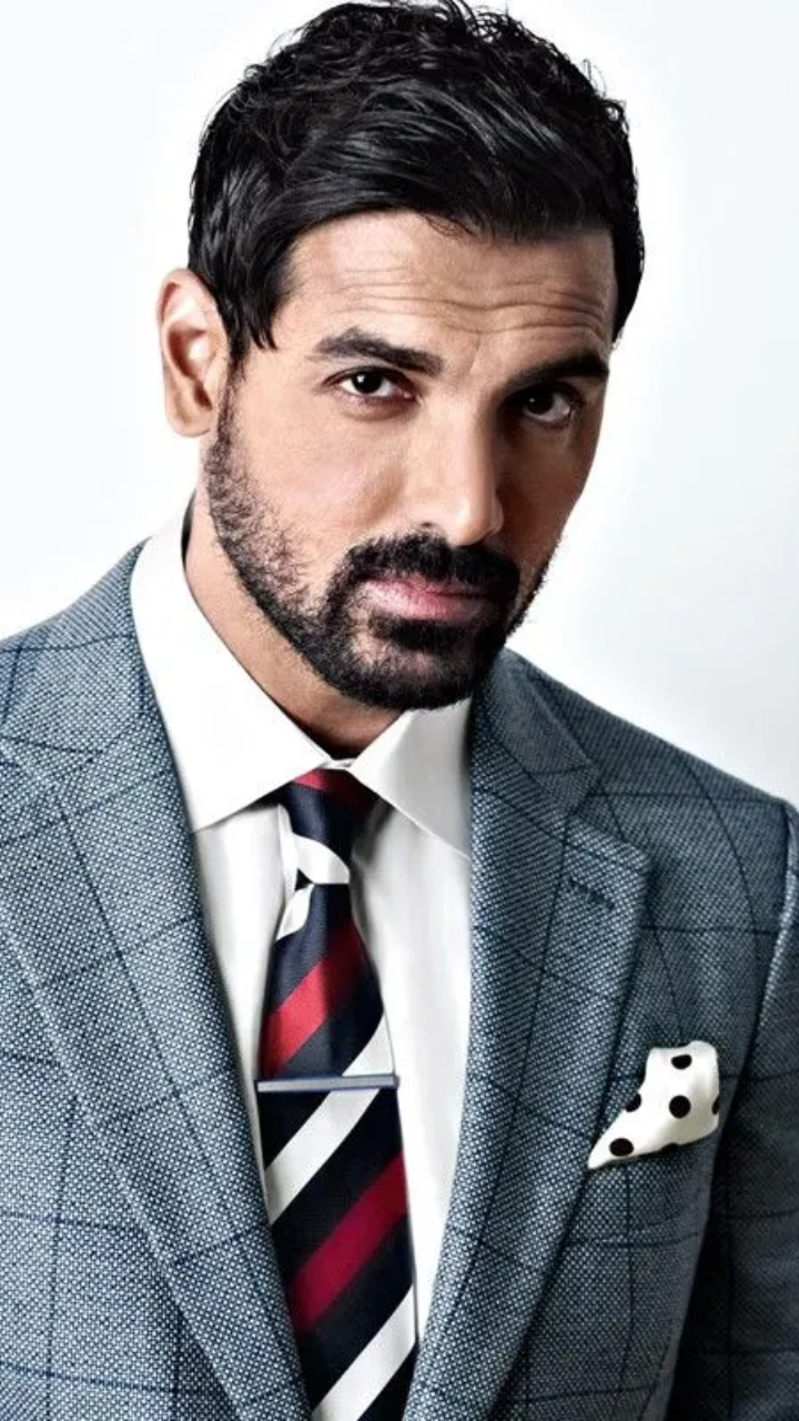 John Abraham