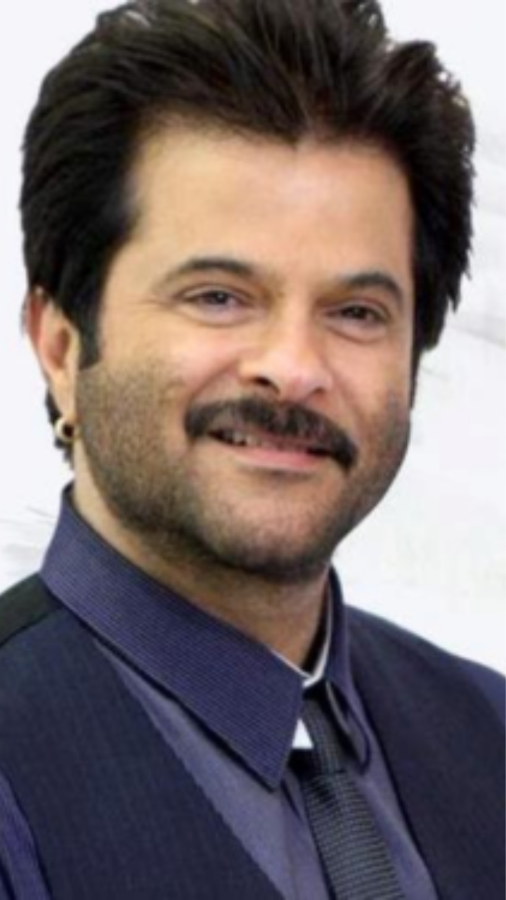 Anil Kapoor