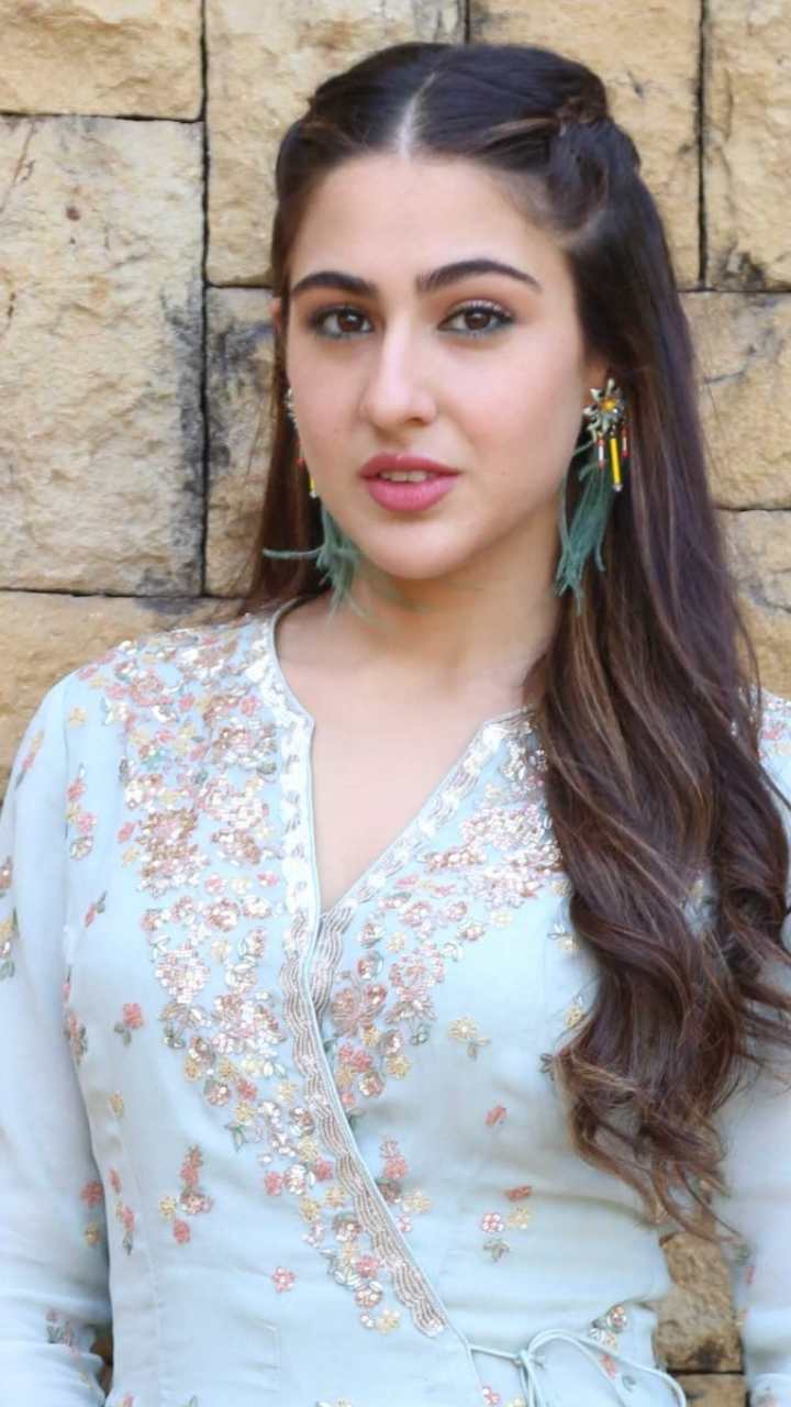 Sara Ali Khan