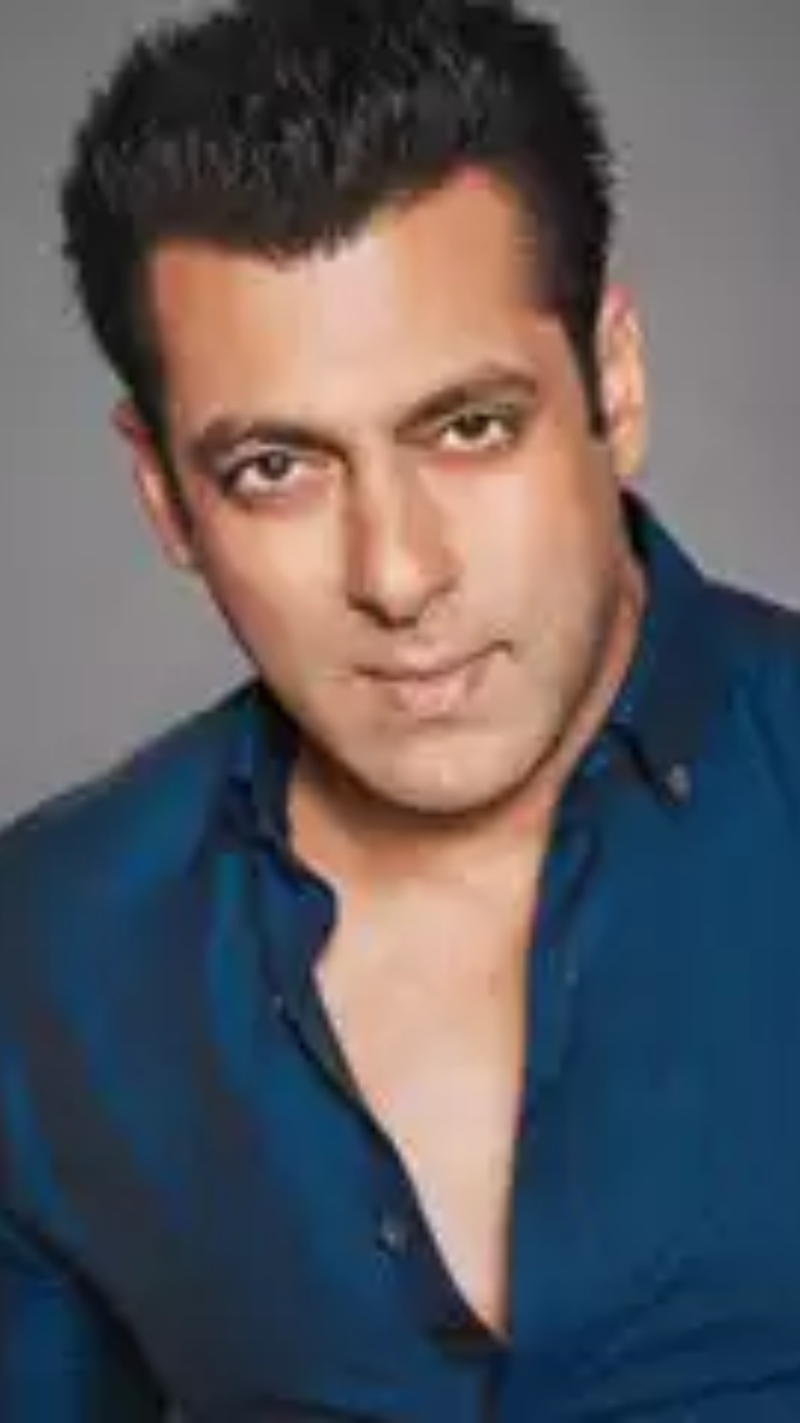 Salman Khan