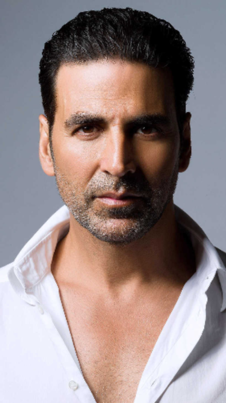 Akshay Kumar