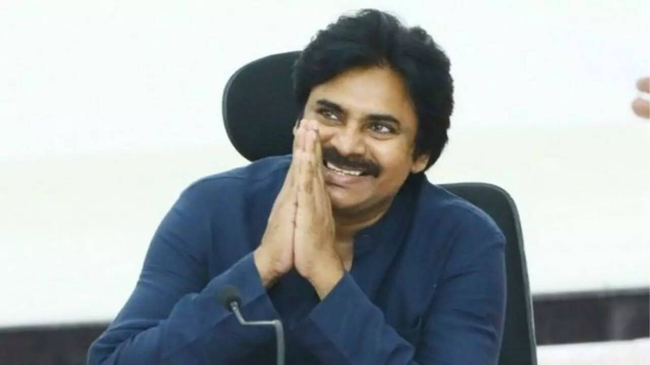 Pawan Kalyan  