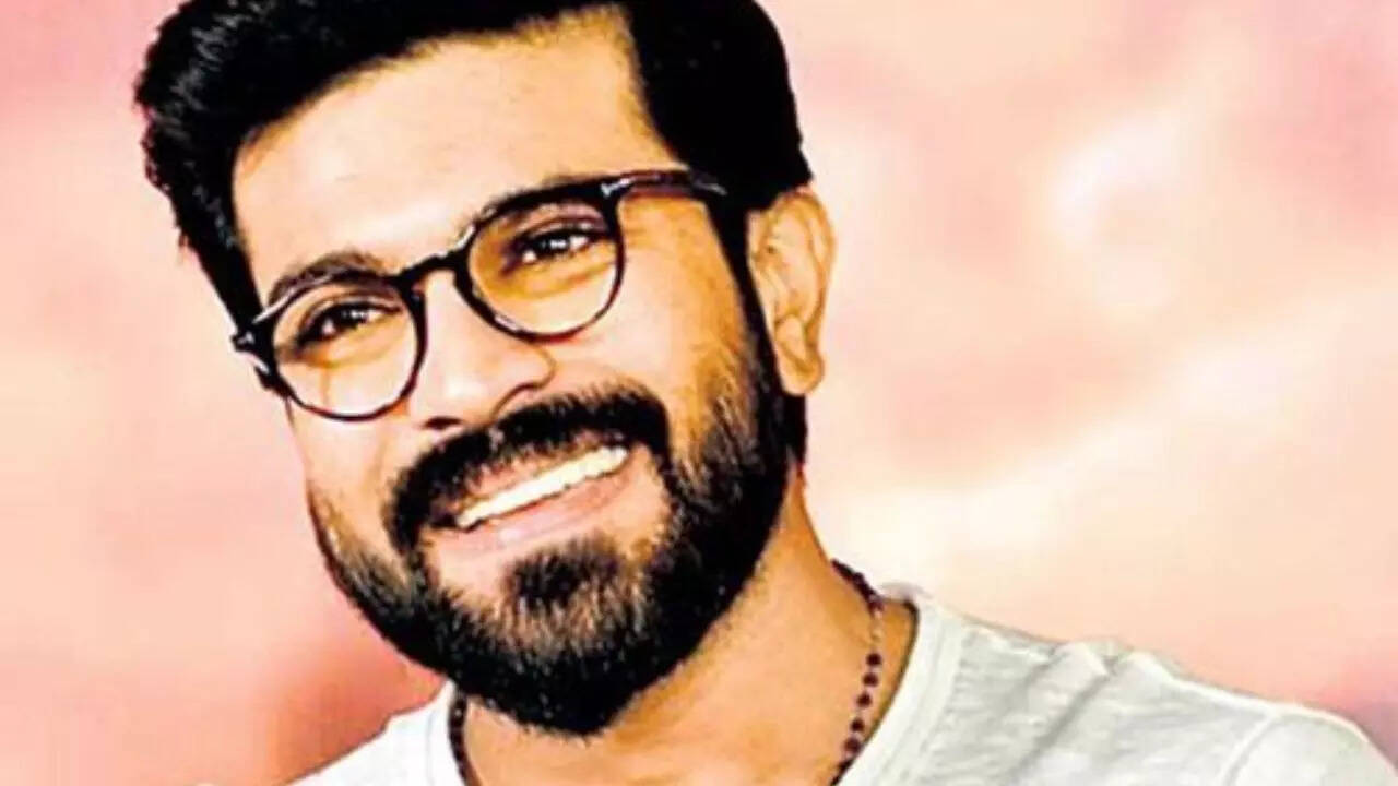 Ram Charan