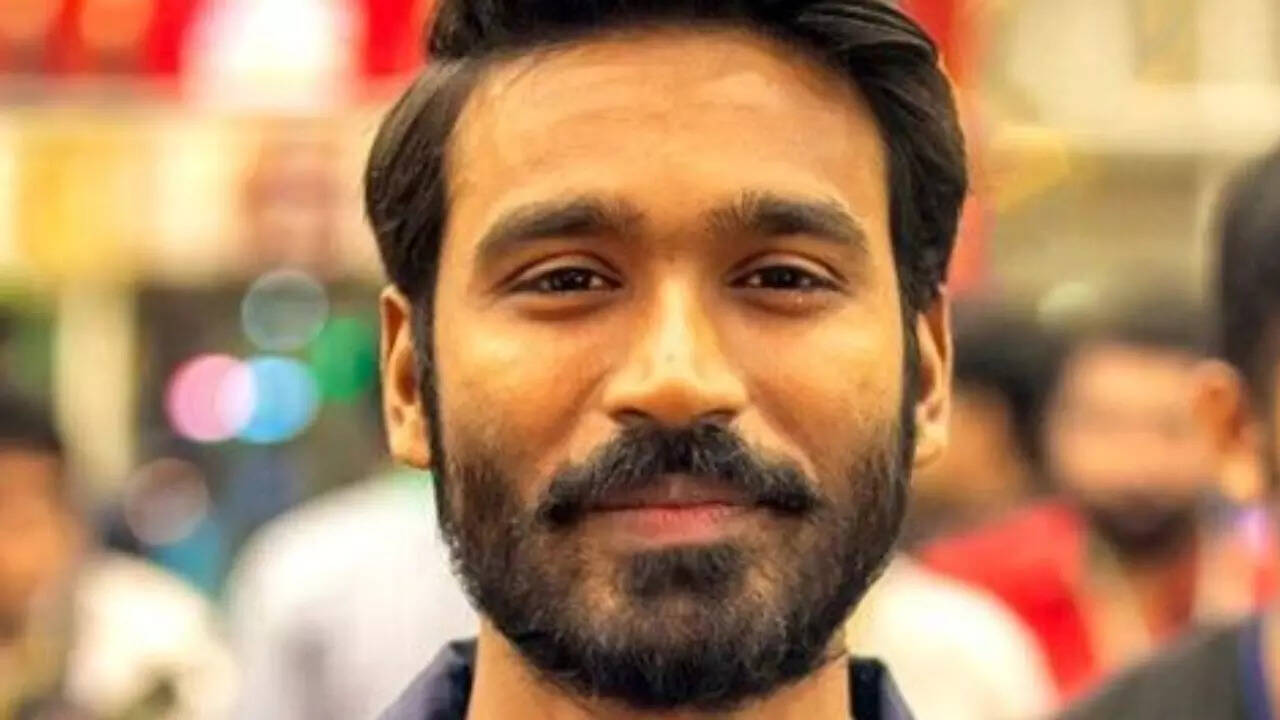 Dhanush 