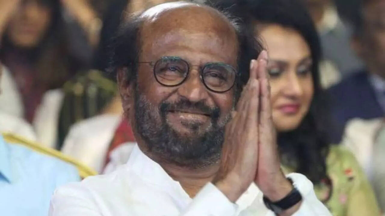 Rajinikanth 