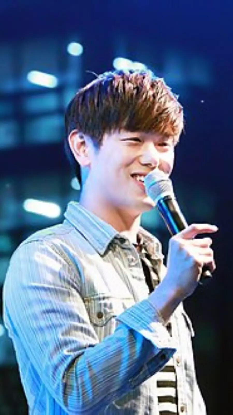 Eric Nam