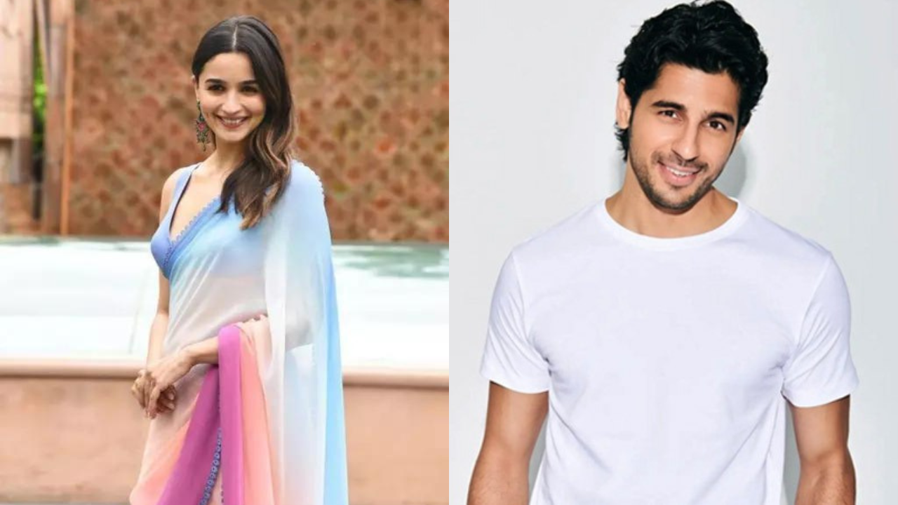 Republic Day 2024 Sidharth Malhotra Alia Bhatt And More Celebs Extend Wishes 