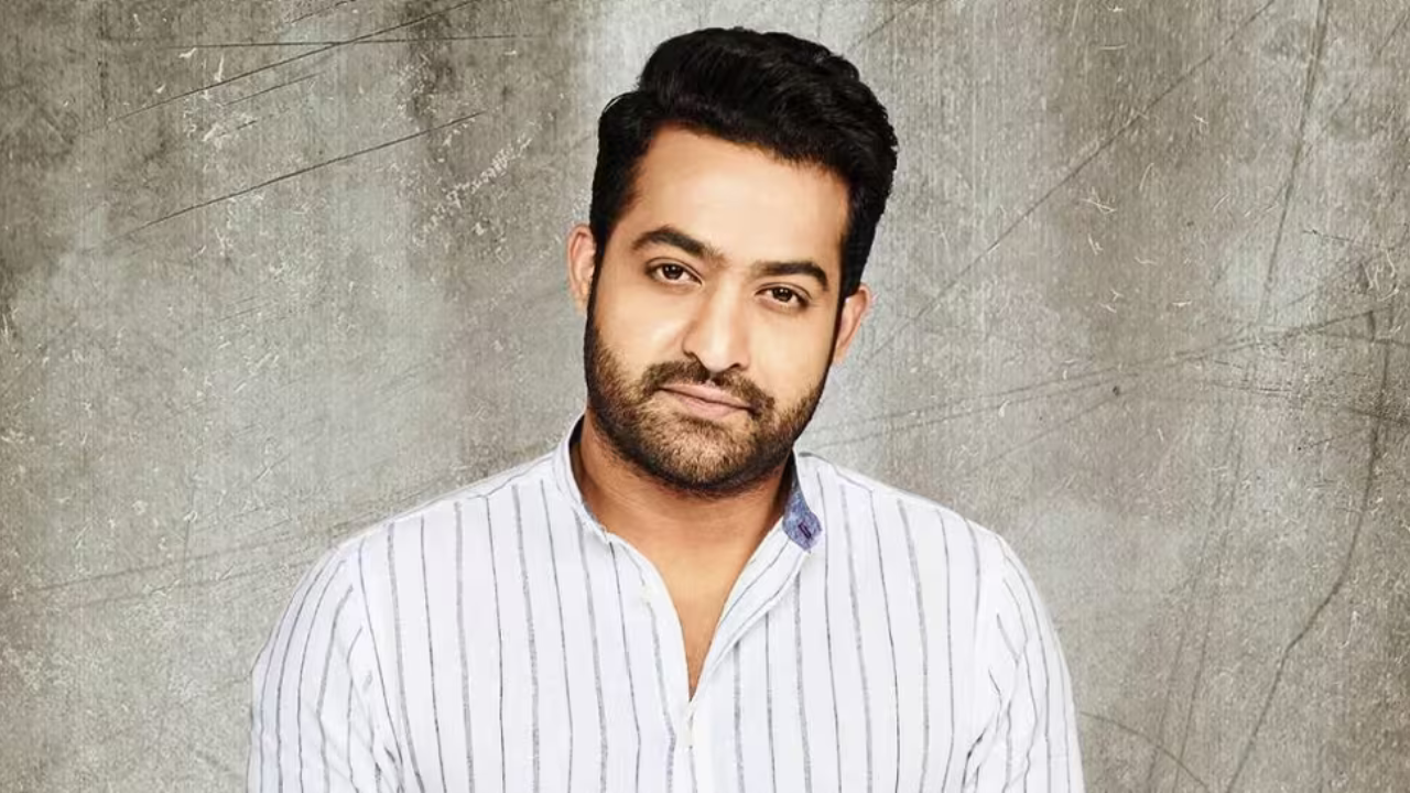 Jr NTR