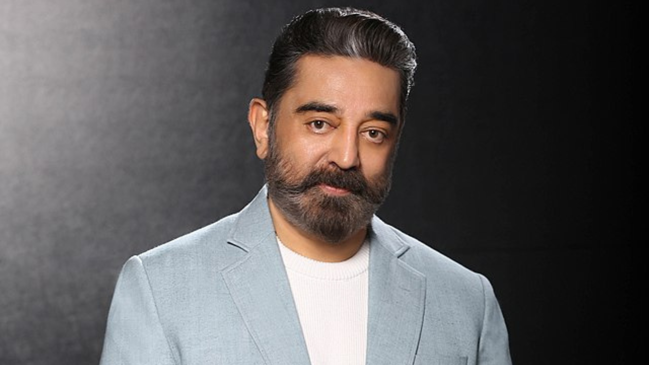 Kamal Haasan