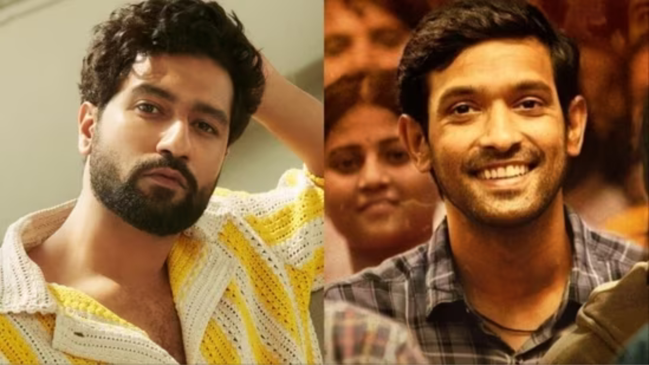 Vicky Kaushal Calls It Cinematic Triumph