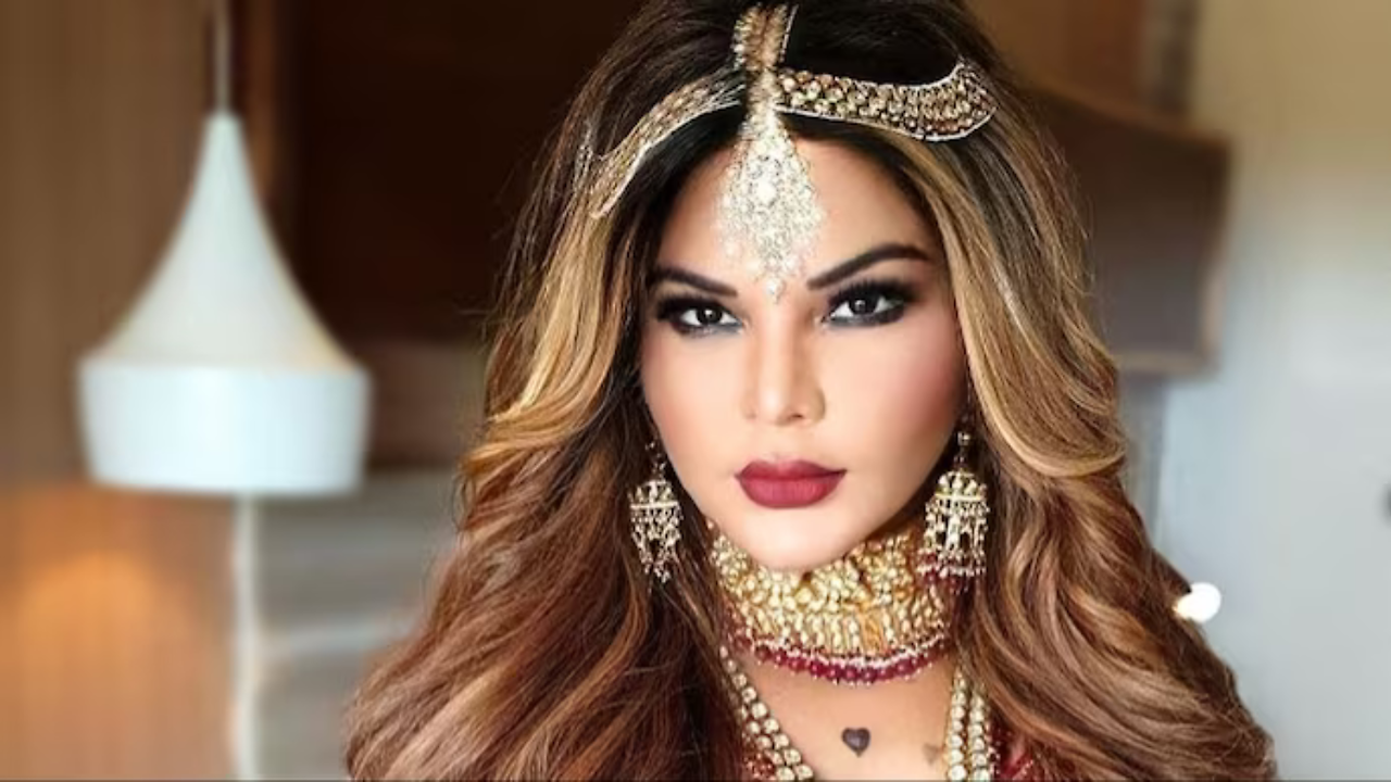 5 Times Rakhi Sawant Proved Why She Is The OG Bigg Boss Entertainment ...