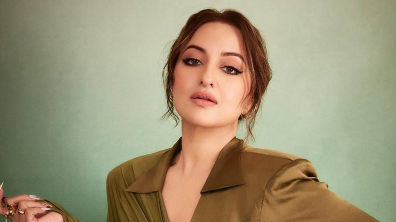 Sonakshi Sinha