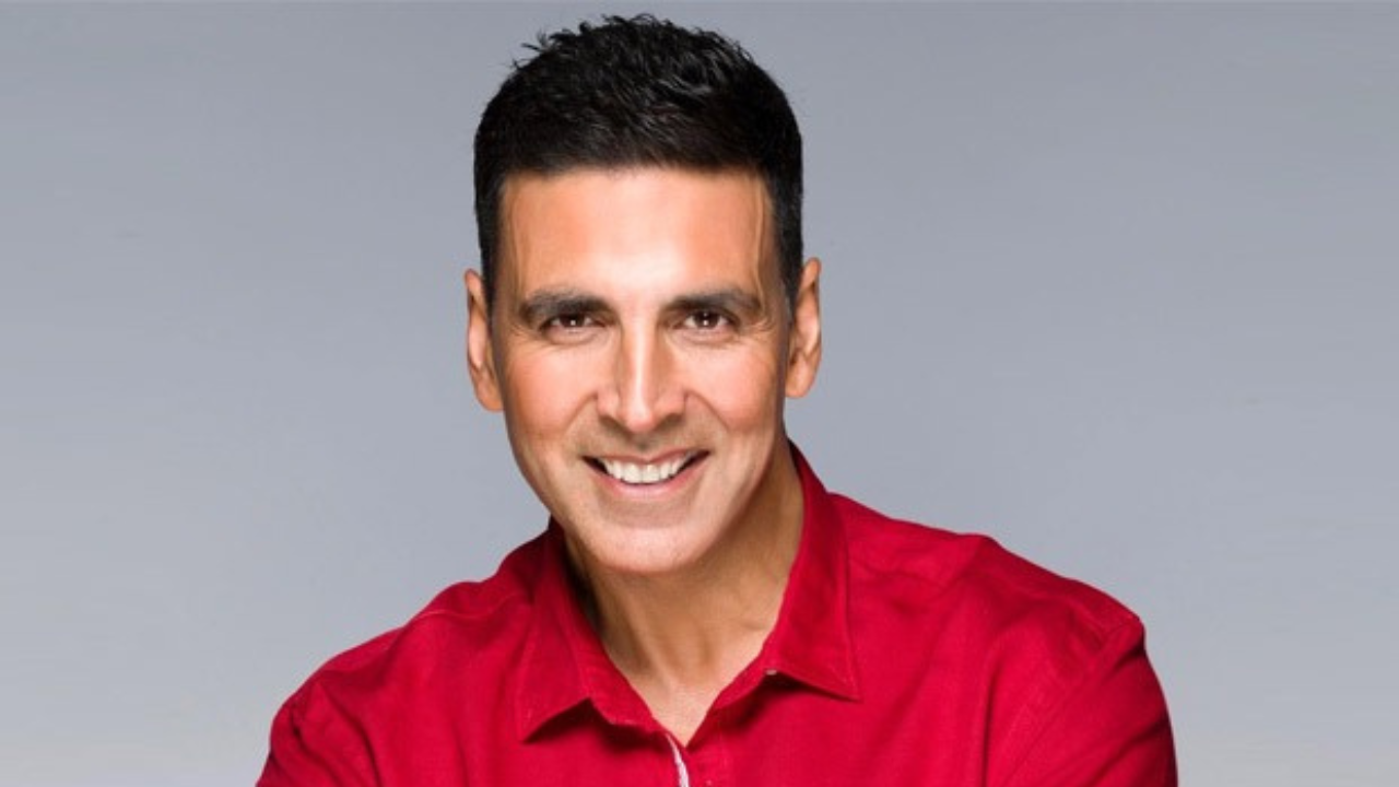 Akshay Kumar