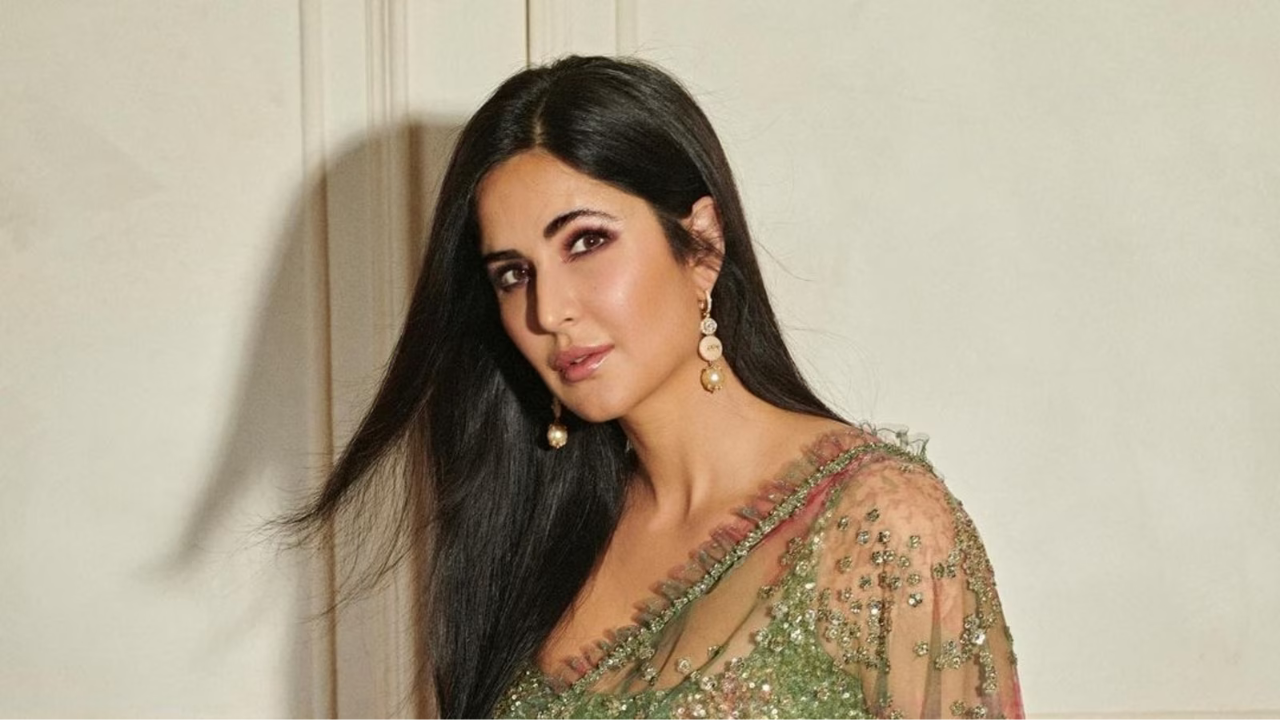 Katrina Kaif